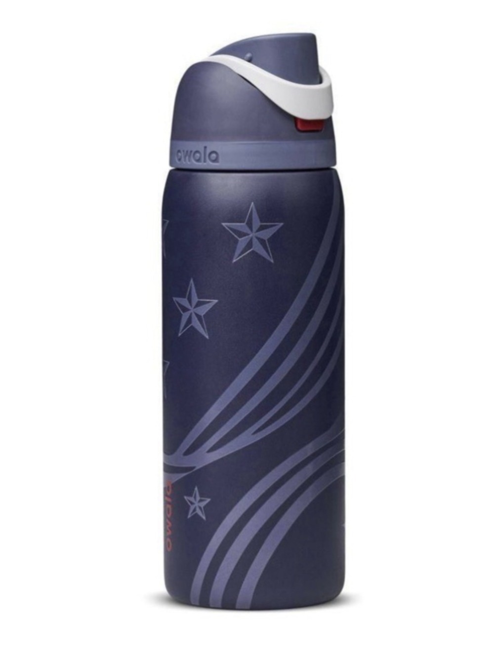 Owala 32oz FreeSip All American USA 250th Anniversary Target Exclusive NEW